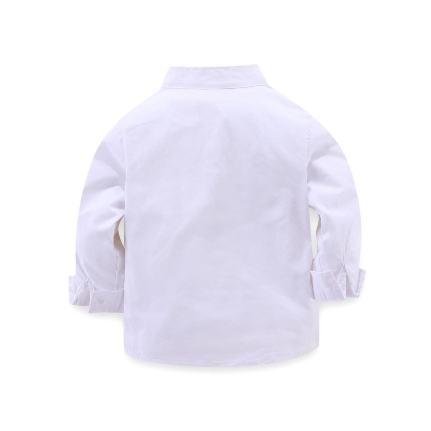 Clothing Fashionable Gentleman Suit Children Boy - BOC-WEAR