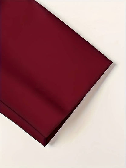 Men's 3-Piece Suit Set - Jacket, Vest & Trousers - BOC-WEAR