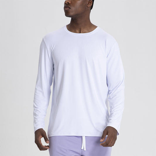 Sports And Leisure Long Sleeve Women Loose - BOC-WEAR