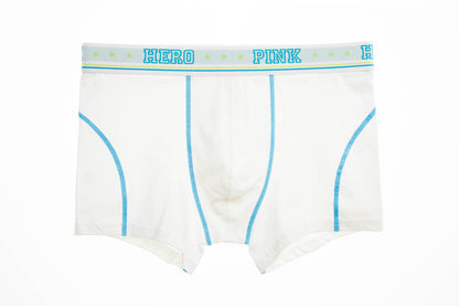 Boxer Cotton Large Size Men's Sports Underwear - BOC-WEAR