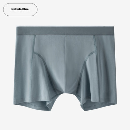 Men's Cotton Lengthened Sports Wear-resistant Underwear - BOC-WEAR