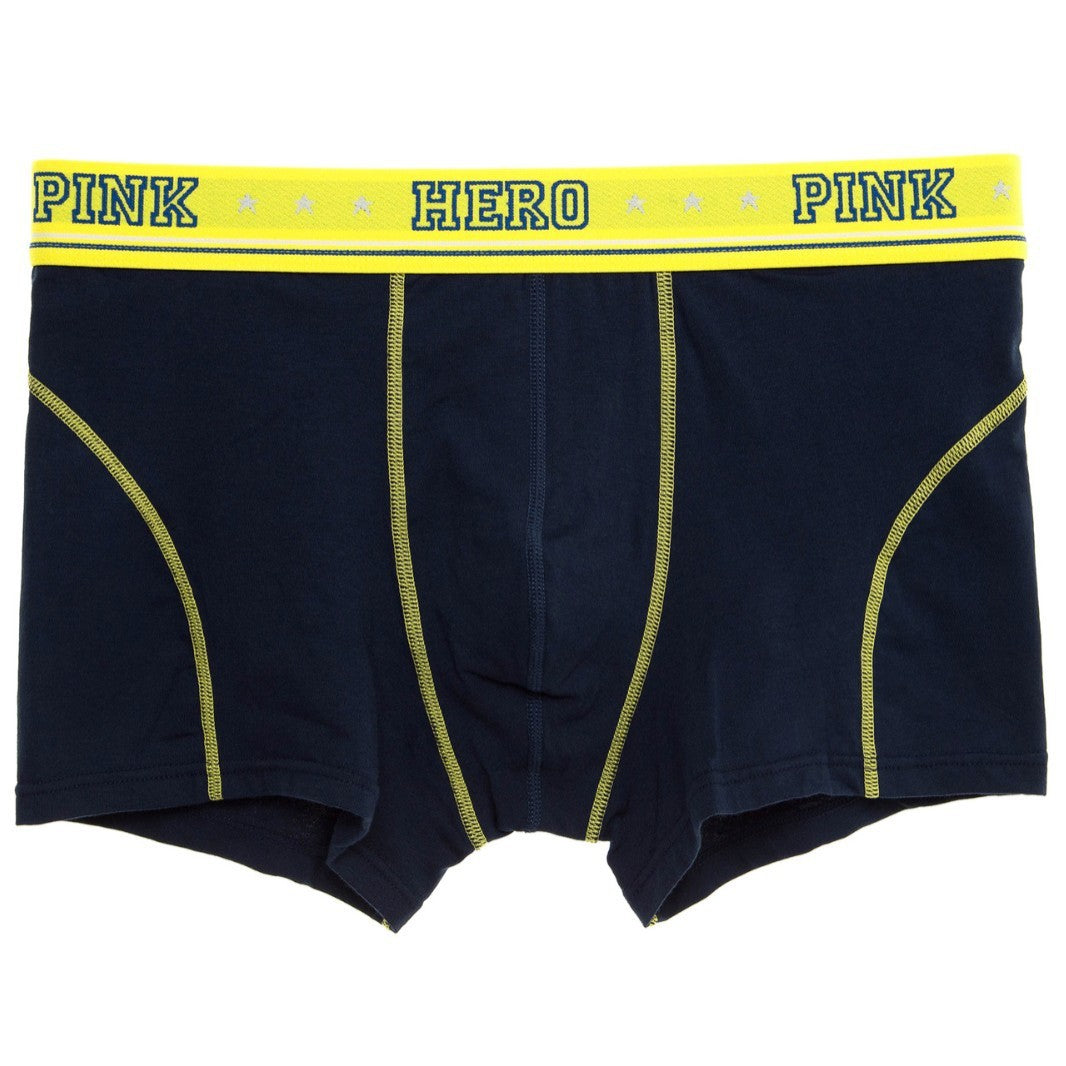 Boxer Cotton Large Size Men's Sports Underwear - BOC-WEAR
