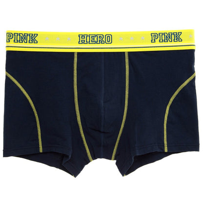 Boxer Cotton Large Size Men's Sports Underwear - BOC-WEAR