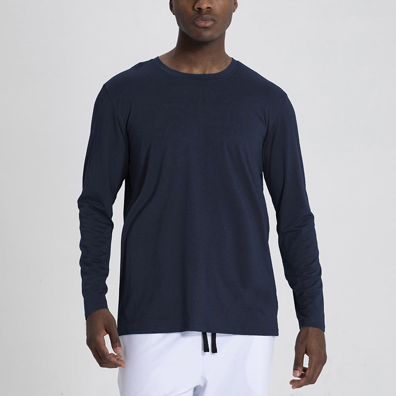 Sports And Leisure Long Sleeve Women Loose - BOC-WEAR