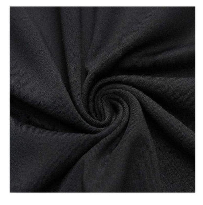 Men's Blank Long Sleeve Compression Top - BOC-WEAR