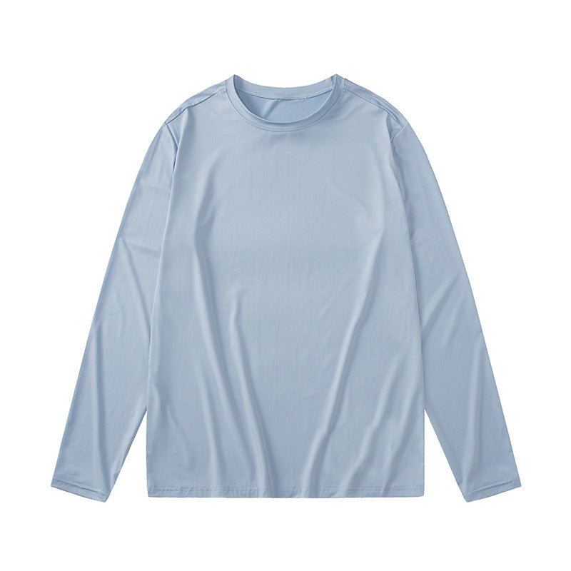 Sports And Leisure Long Sleeve Women Loose - BOC-WEAR