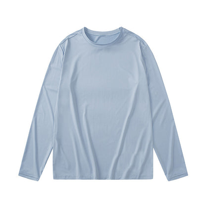 Sports And Leisure Long Sleeve Women Loose - BOC-WEAR