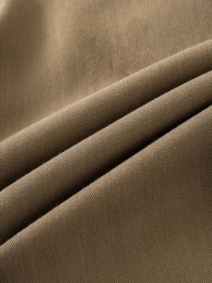 Children's Suit with Hat and Suspenders - BOC-WEAR