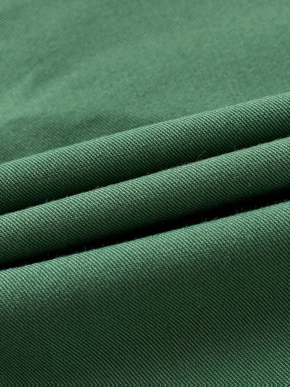 Children's Suit with Hat and Suspenders - BOC-WEAR