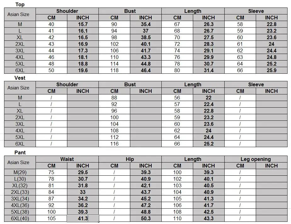 Luxury 3 piece men's wedding suit fashion men's slim solid color business office suit sets large size men Blazer+ pants + vest - BOC-WEAR