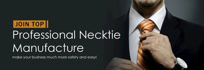 Luxury Men's Floral Tie Set - Black Gold Paisley Necktie with Pocket Square, Cufflinks & Brooch - BOC-WEAR