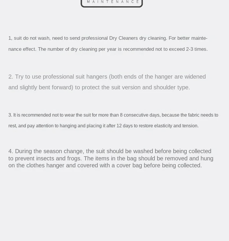 Men's Elegant Khaki Striped 3-Piece Suit - High-End Casual Professional Business Suit Set - BOC-WEAR