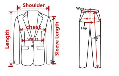 Men's Suit Pants, Fashion Slim Trousers, Korean Style Young Man Pantalones Hombre Black White Khaki Brown Pant, 2025 New