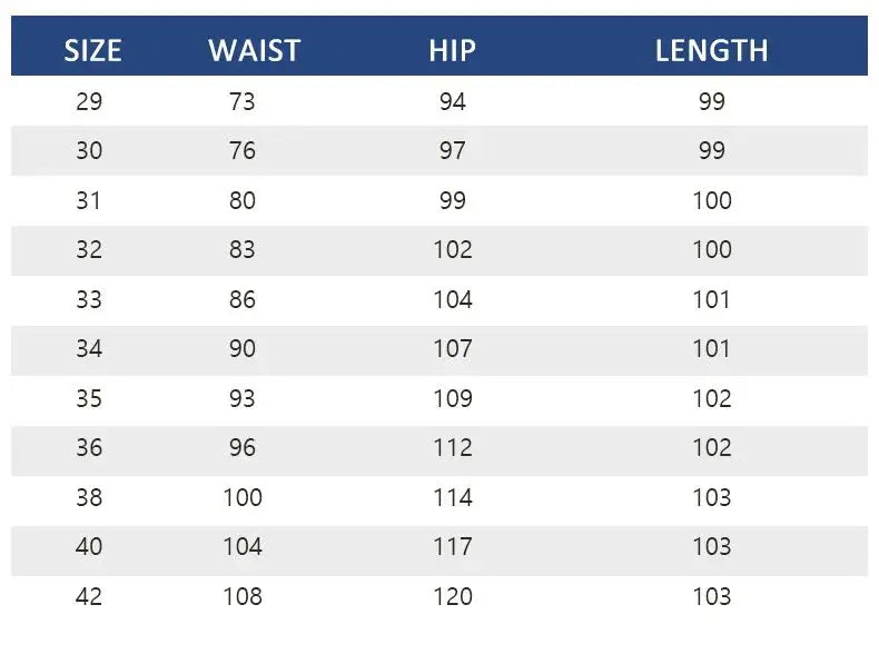 29-42 Men's Summer Pants Thin Straight Stretch Casual Pants with No Trace No Ironing Fabric Silky and Cool Feeling