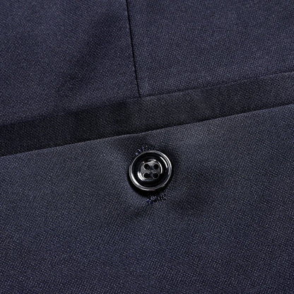 29-42 Men's Summer Pants Thin Straight Stretch Casual Pants with No Trace No Ironing Fabric Silky and Cool Feeling