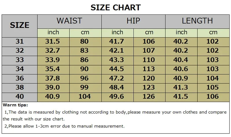 Male Pants Stretch Solid Black Smart Casual Men's Trousers Office Quick Dry Suit Pants New Spring Autumn Korean Straight Pants