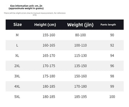 Men's Casual Fce Lined Straight Leg Pants Warm Autumn Winter Workwear Nine-Tenths Regular Fit Faion Urban Sle