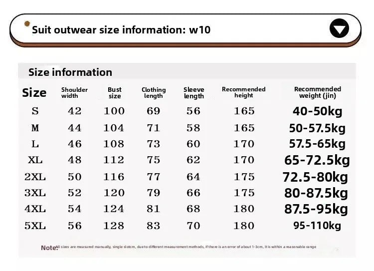 Men's Slim Fit Business Suit Set - Double Breasted Wedding Groom Suit with Pants | British Style - BOC-WEAR