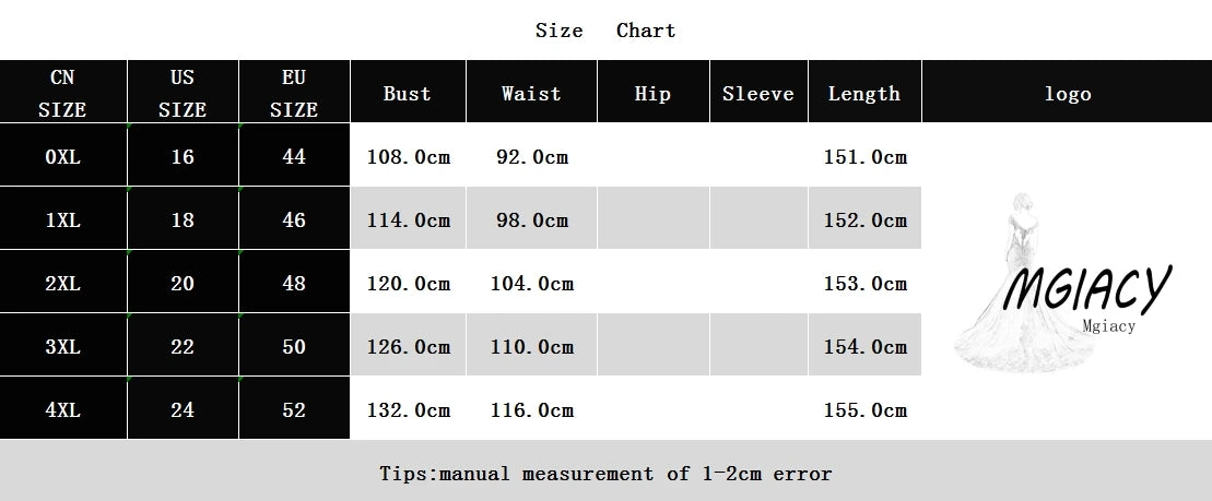 V-Neck Gold Embroidered Chiffon Maxi Dress