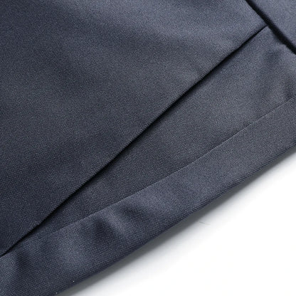 29-42 Men's Summer Pants Thin Straight Stretch Casual Pants with No Trace No Ironing Fabric Silky and Cool Feeling