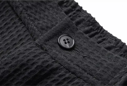 Men's Suit Pants, Fashion Slim Trousers, Korean Style Young Man Pantalones Hombre Black White Khaki Brown Pant, 2025 New