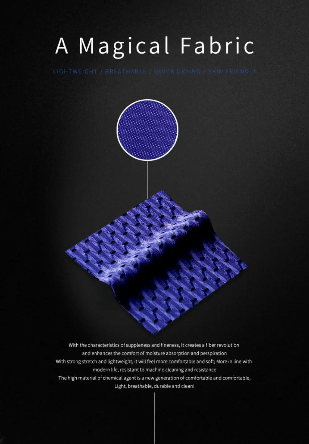 BOC-WEAR Men's Breathable Boxer Shorts - Premium Comfort Underwear - BOC-WEAR