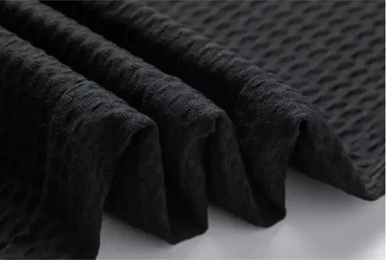 Men's Suit Pants, Fashion Slim Trousers, Korean Style Young Man Pantalones Hombre Black White Khaki Brown Pant, 2025 New