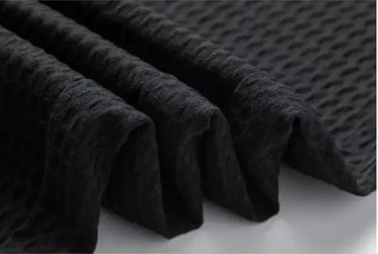 Men's Suit Pants, Fashion Slim Trousers, Korean Style Young Man Pantalones Hombre Black White Khaki Brown Pant, 2025 New