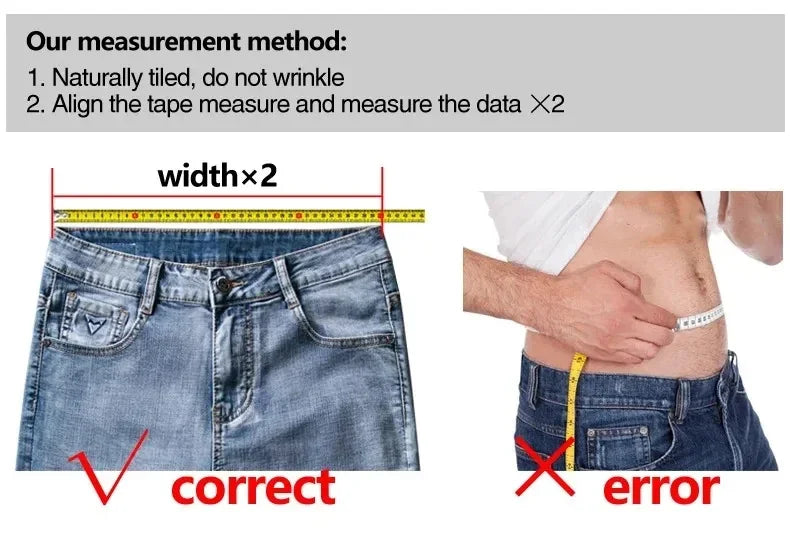 Autumn Winter Men's Plaid Striped Suit Pants Cotton Stretch Straight Business Casual High Quality Classic Fashion Trousers Male