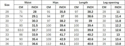 Autumn Winter New Woolen Suit Pants High Quality Striped Slim Fit Dress Pants Men's Formal Business Office Social Trousers