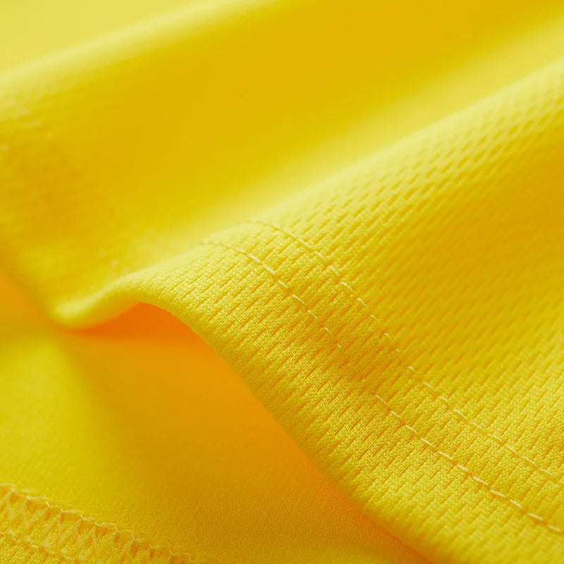 Men Short Sleeve Top Oversized White T-Shirt Man Casual Soild Shirt Quick Drying Gym Basketball t Shirts Soccer Tees Man Clothes - BOC-WEAR