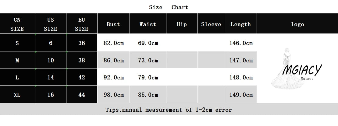 MGIACY  One collar ostrich feather shiny piece long sleeved fish tail wrap dress