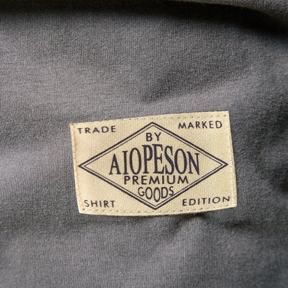 Premium 100% Cotton Long Sleeve T-Shirt for Men - Classic Solid Colors - BOC-WEAR