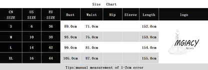 Sequin Velvet Long Sleeve Maxi Dress