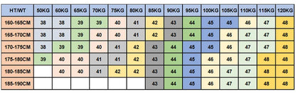 New Anti-Wrinkle Men's Shirts Long Sleeve For Men Slim Fit Stretch Camisa Social Business Formal Blouse White Office Shirt S-5XL - BOC-WEAR