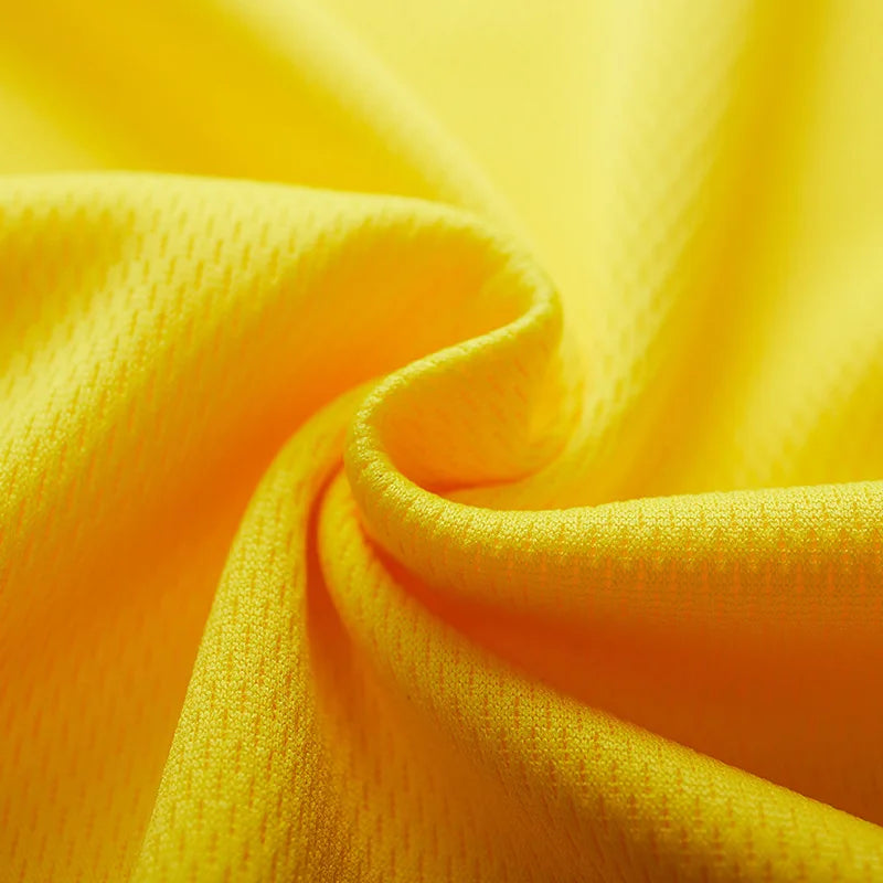 Men Short Sleeve Top Oversized White T-Shirt Man Casual Soild Shirt Quick Drying Gym Basketball t Shirts Soccer Tees Man Clothes - BOC-WEAR