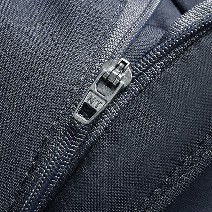 29-42 Men's Summer Pants Thin Straight Stretch Casual Pants with No Trace No Ironing Fabric Silky and Cool Feeling