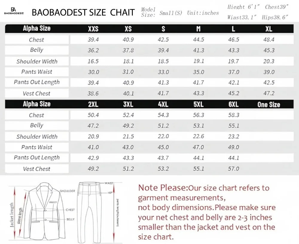 White Wedding Tuxedos Groom Suit Wedding Suits For Men  Wedding Groom Suit For Men ( Jacket +Pants+Bow ) Business plus size - BOC-WEAR