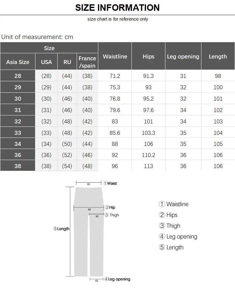 Autumn Winter Men's Plaid Striped Suit Pants Cotton Stretch Straight Business Casual High Quality Classic Fashion Trousers Male