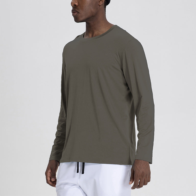 Sports And Leisure Long Sleeve Women Loose - BOC-WEAR