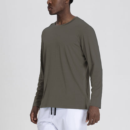 Sports And Leisure Long Sleeve Women Loose - BOC-WEAR