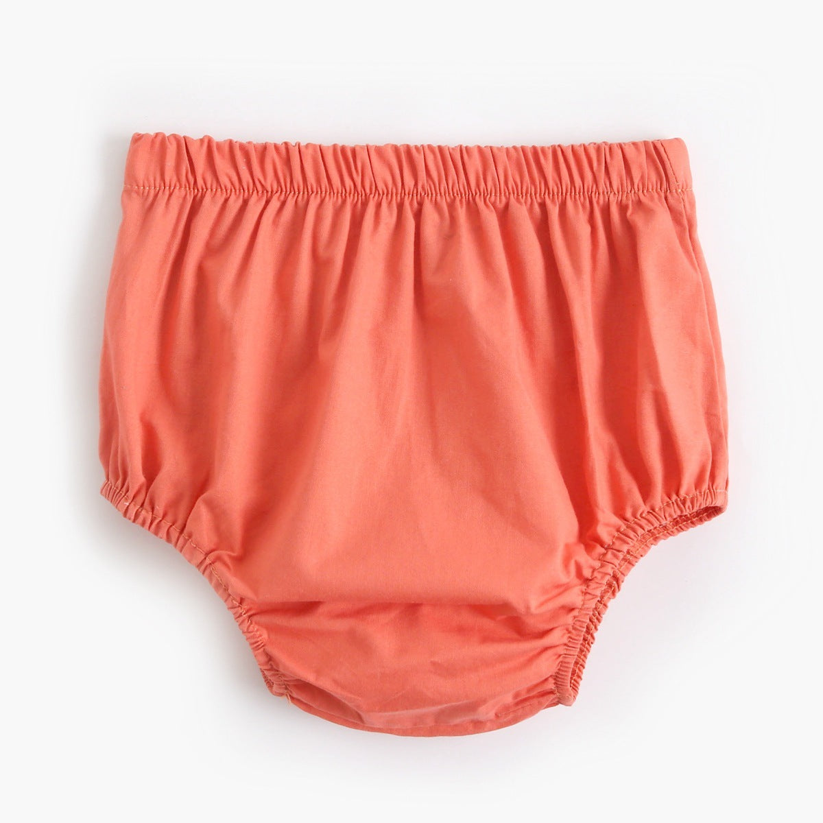 Summer Pure Cotton Female Treasure Children's Clothing One Year Old - BOC-WEAR