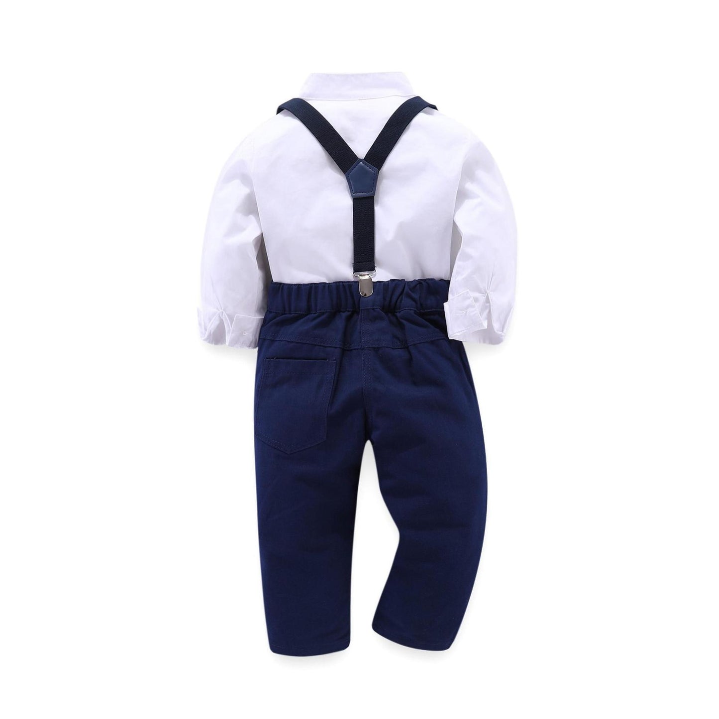 Clothing Fashionable Gentleman Suit Children Boy - BOC-WEAR