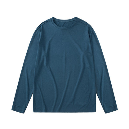 Sports And Leisure Long Sleeve Women Loose - BOC-WEAR