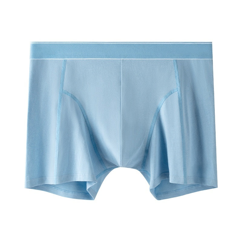 Men's Cotton Lengthened Sports Wear-resistant Underwear - BOC-WEAR